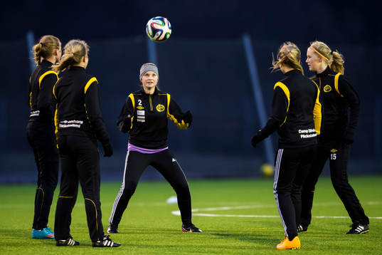 Gruppövning