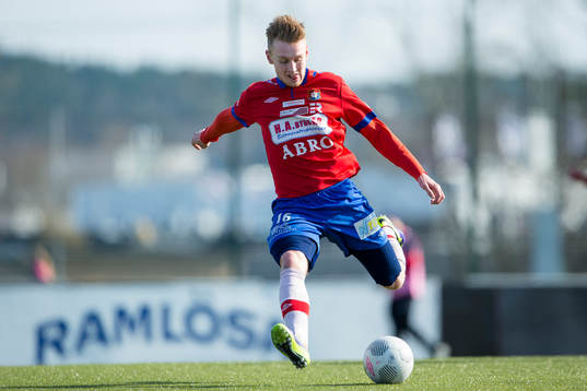 Örgrytes Sebastian Ohlsson