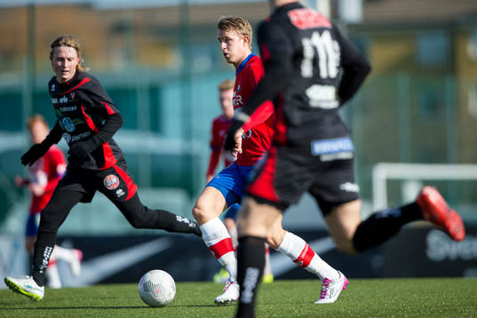 Örgrytes Johan Hedman