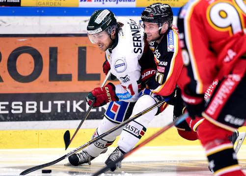 Frölundas Mats Rosseli Olsen