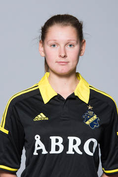 Madeleine Rohr, AIK