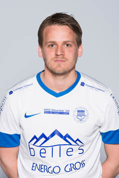 Adrian Pettersson, Akropolis, poserar för ett porträtt den 16 mars 2015 i Stockholm.