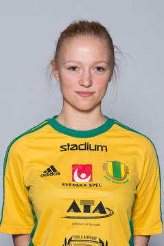 Linn Eriksson, Bollstanäs