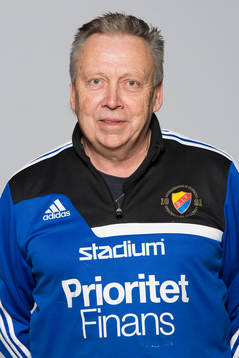 XXX, Djurgården, poserar för ett porträtt den 16 mars 2015 i Stockholm.