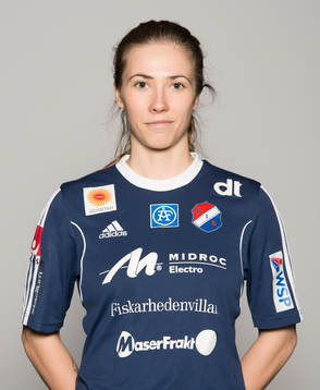 Agnes Dahlström