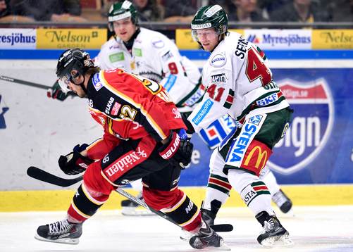 Frölundas Mathis Olimb