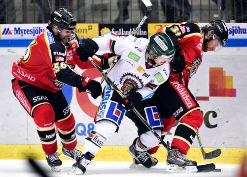 Frölundas Mathis Olimb