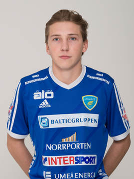 Pontus Bergström