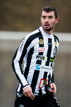 Landskronas Igor Arsenijevic