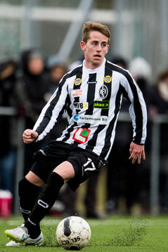 Landskronas Rasmus Alm