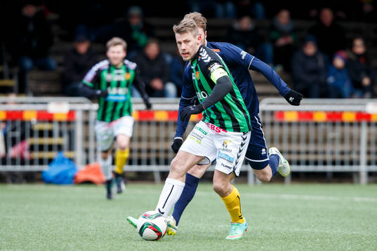 Gais Patrik Ingelsten