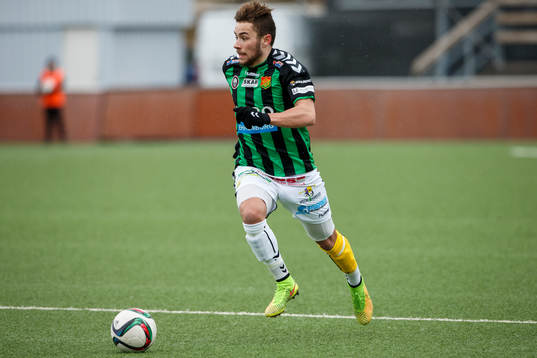 Gais Malkolm Moenza