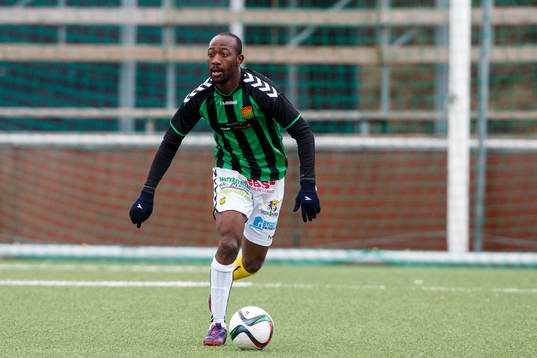 Gais Reuben Ayarna