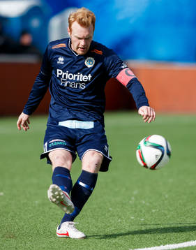 Utsiktens Robin Jonsson