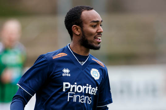 Utsiktens David Johansson