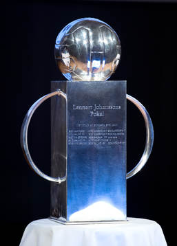 Lennart Johanssons Pokal