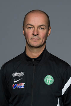 Västerås Leif Berg poserar för ett porträtt den 23 mars 2015 i Västerås.