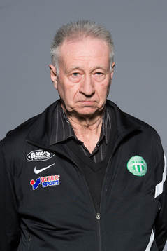 Västerås Ulf Wallert poserar för ett porträtt den 23 mars 2015 i Västerås.