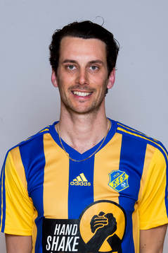 Eskilsminnes Filip Egger