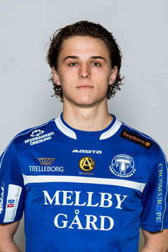 Trelleborgs Jacob Palander