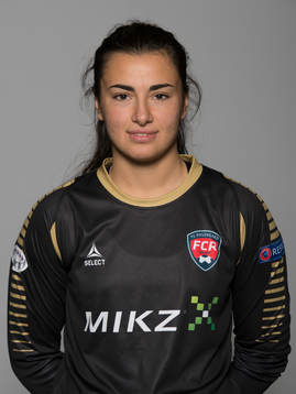 Zecira Musovic poserar för ett porträtt den 26 mars 2015 i Malmö.