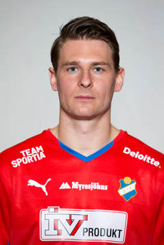 Freddy Söderberg poserar för ett porträtt den 26 mars 2015 i Växjö.