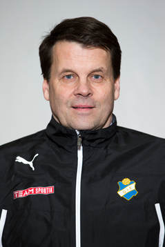 Anders Willstedt, Läkare poserar för ett porträtt den 26 mars 2015 i Växjö.