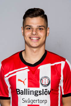 Höllvikens Dino Mesic