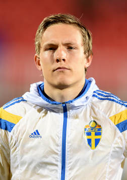Sveriges XXX och Serbiens XXX