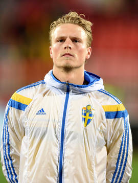 Sveriges XXX och Serbiens XXX
