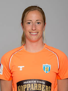 Loes Geurts poserar för ett porträtt den 27 Mars 2015 i Göteborg. 