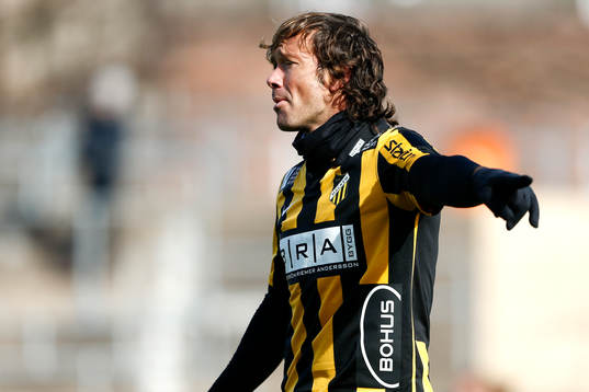 Häckens Diego Lugano
