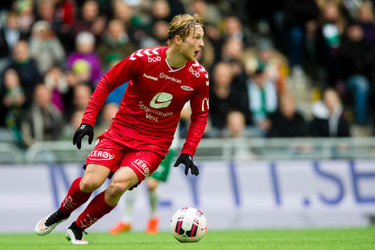 Brann Eirik Birkelund