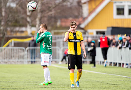 IK Frej Täbys Christophe Lallet