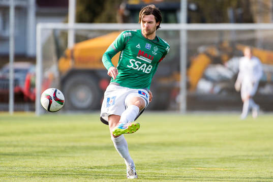 IK Brages Peter Magnusson