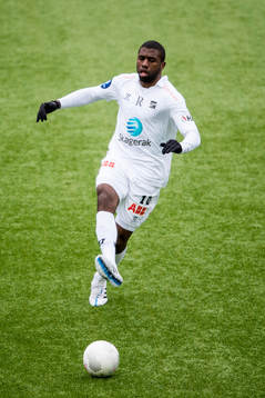 ODDs Olivier Occéan