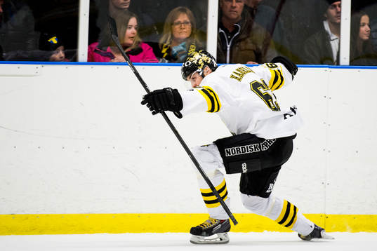 s Joakim Hagelin jublar
