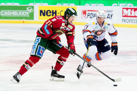 Frölundas Christoffer Ehn