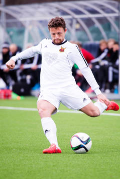 Östersunds Kujtim Bala