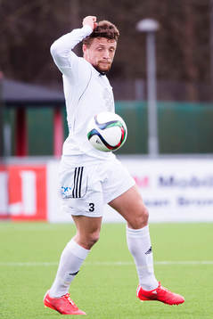 Östersunds Kujtim Bala