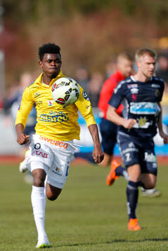 Falkenbergs Godsway Donyoh