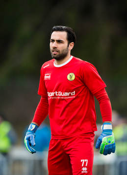 IK Frej Täbys Marko Atanackovic