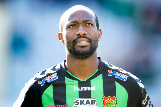 Gais Reuben Ayarna
