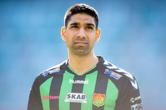 Gais Sandeep Mankoo