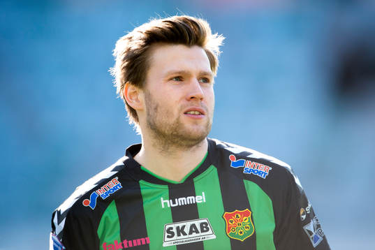 Gais Johan Lundgren