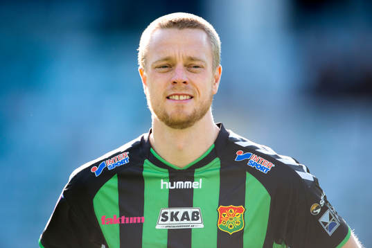 Gais Björn Andersson