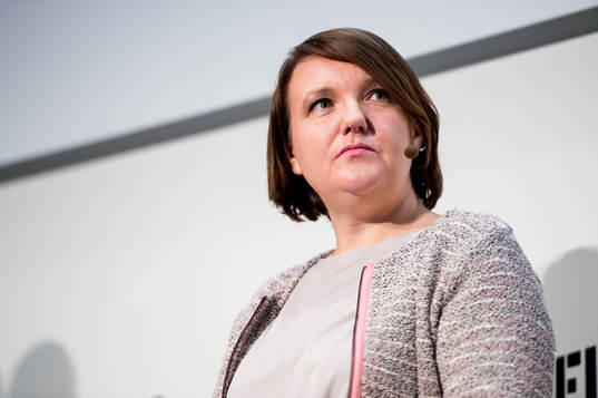 Linda Wijkström