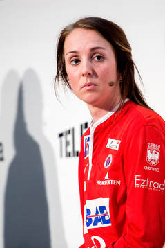 Örebros Marina Pettersson Engström