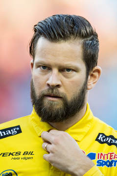 Falkenbergs David Svensson