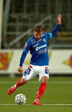 Åtvidabergs Martin Christensen